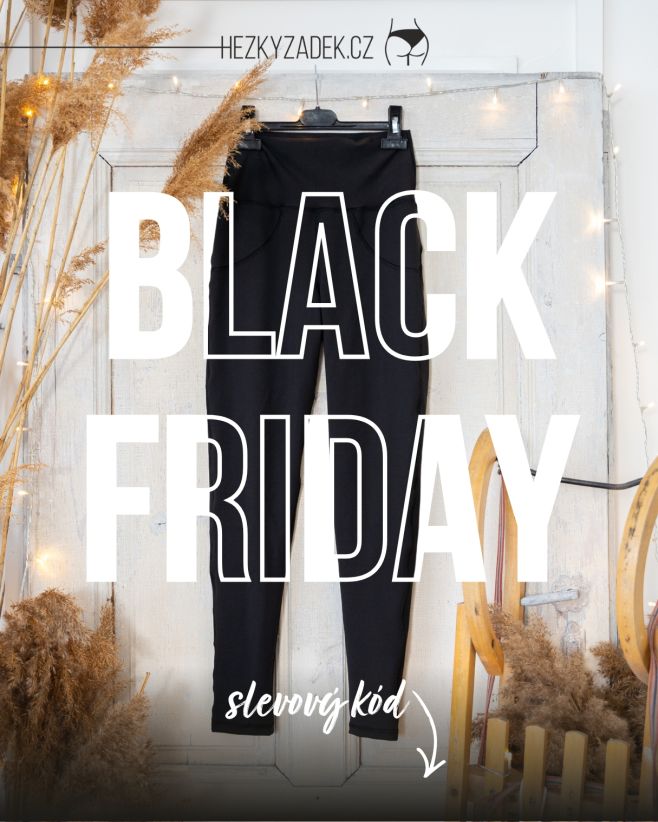 🎁 Udělejte radost sobě a kamarádce! Praktický a krásný dárek, který si užijete po celý rok! To jsou naše legíny...