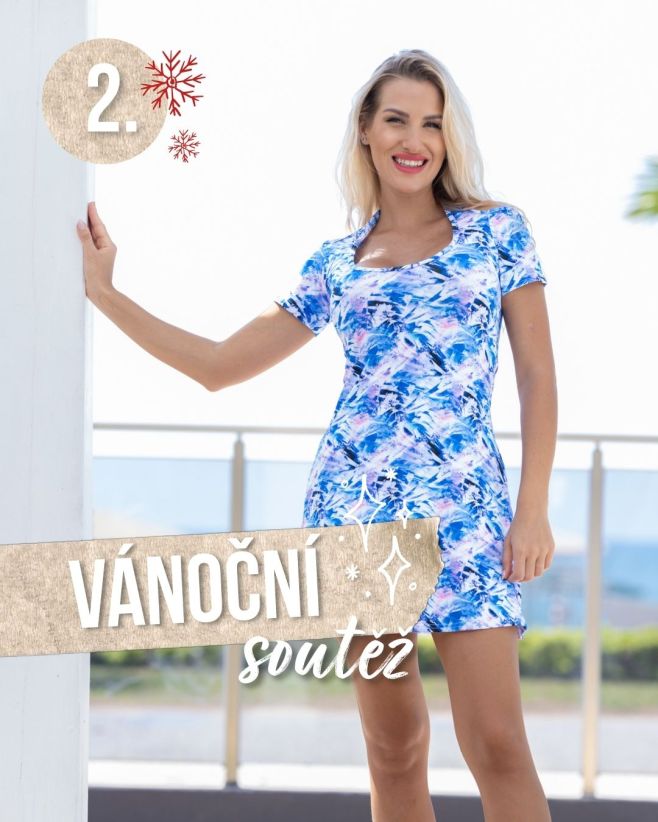 ☀️ Únik k letním dnům je tady! 👗 Ruku na srdce, kdo by teď nechtěl utéct někam za sluníčkem? 🏖️ Pojďte si s námi zasnít o...